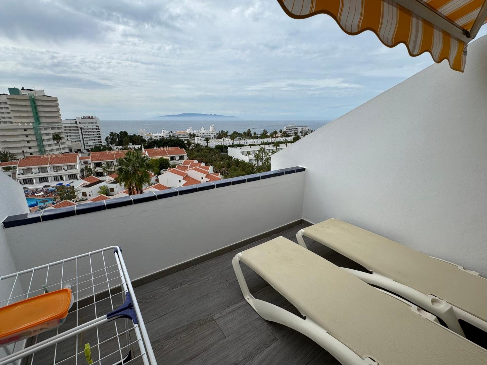 Casa Molly At Garden City Costa Adeje  Exterior foto