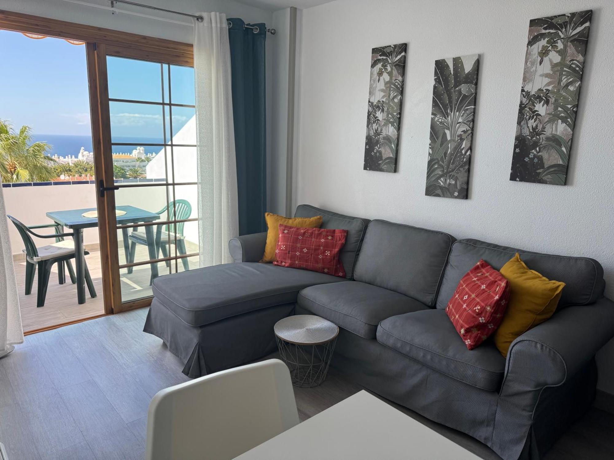Casa Molly At Garden City Costa Adeje  Exterior foto